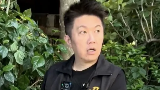 遭轟救狗卻棄養！賓賓哥動怒發聲　還原老犬救援全過程