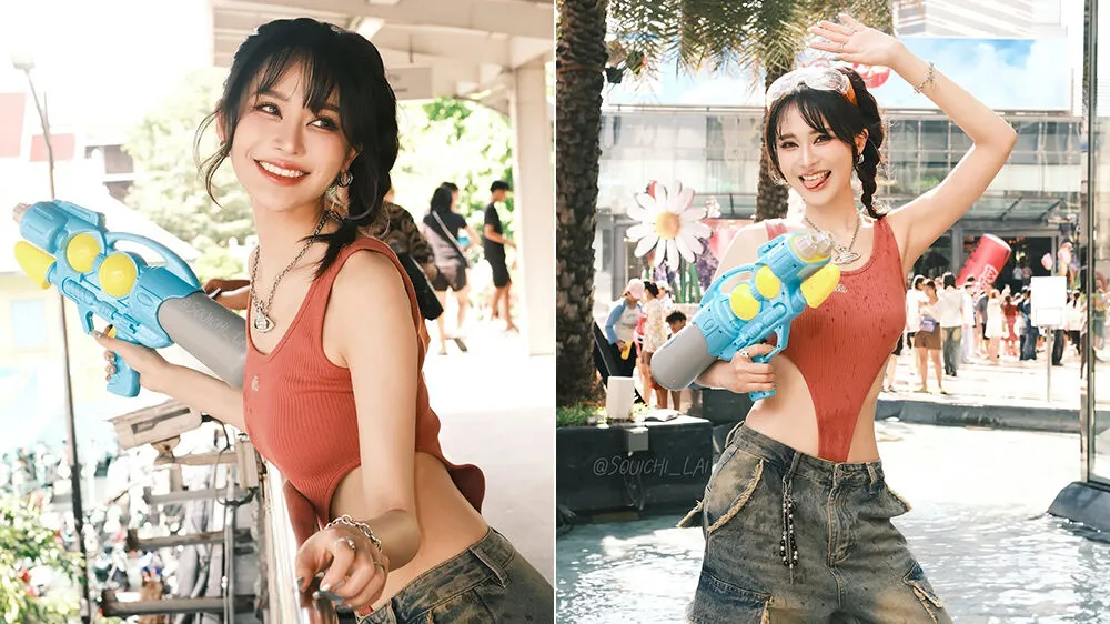 賴品妤。翻攝自賴品妤IG