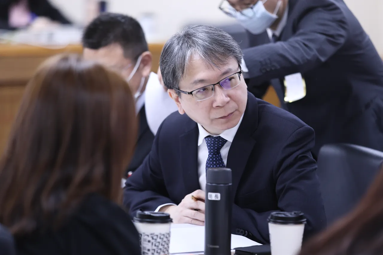 探测能源公司运作机制、窃取病历！国安局曝中共4大攻击手法