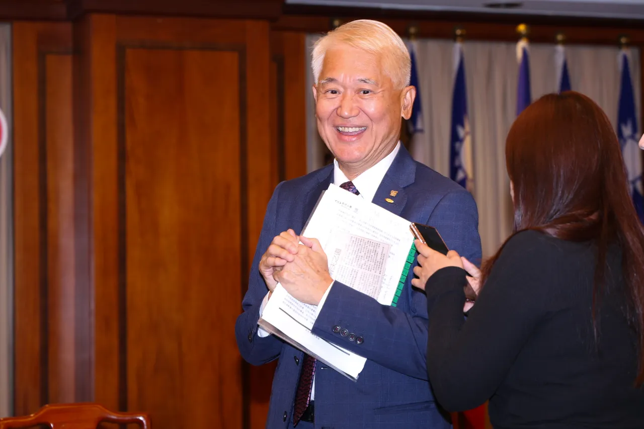 台新、新光人寿今正式合并　新名称曝光　魏宝生接董座 