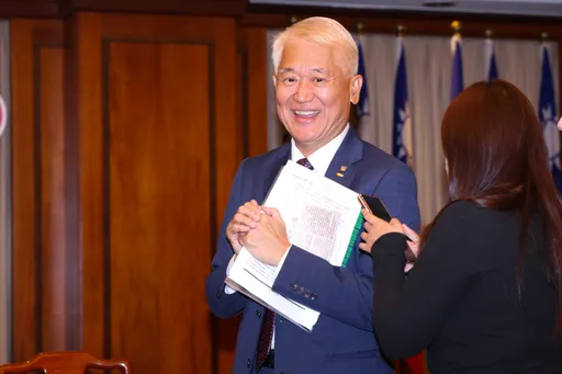 台新、新光人寿今正式合并　新名称曝光　魏宝生接董座 