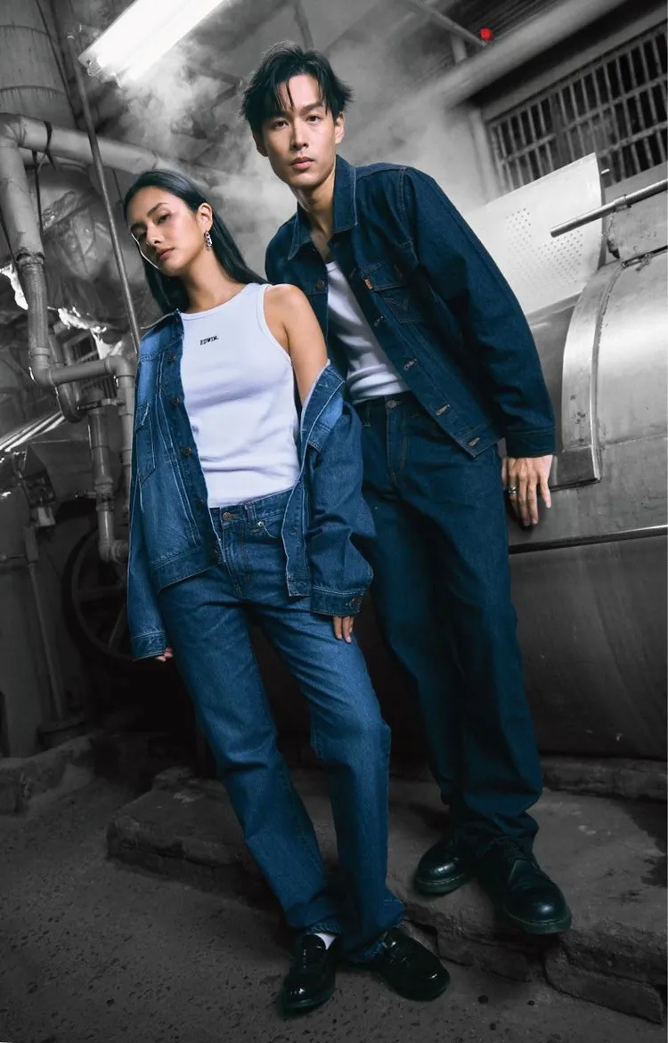 台灣限定F03系列以台灣悶熱氣候作為主要考量。品牌提供