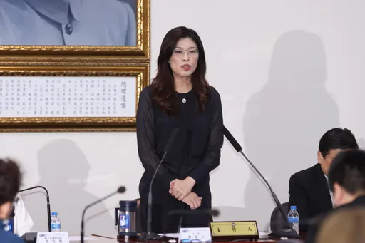 台美關稅出爐　鄭麗文痛批賴政府：把家底掏空還沾沾自喜