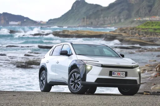 Toyota連六年稱霸全球最暢銷汽車集團　年度交車破千萬