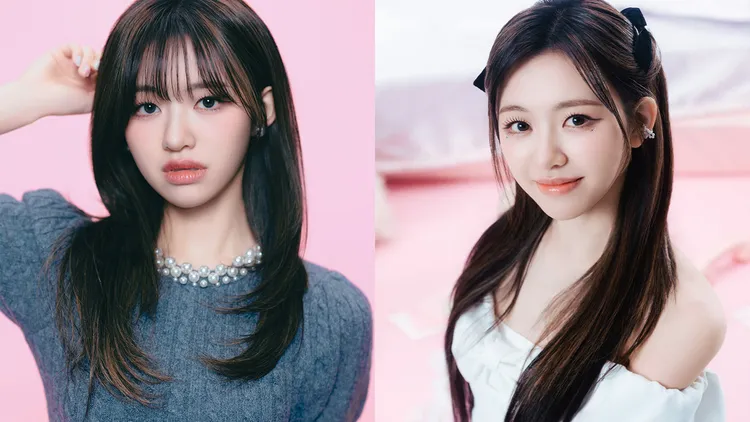 加藤心原為女子團體ME:I人氣成員。翻攝自ME:I官方X