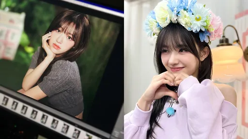 淚訴！當紅女偶像驚吐內幕　身心健康卻「被生病」退團