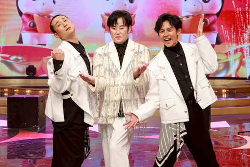 陽帆跨世紀合作浩角翔起！　大膽嗆聲白冰冰被抓包