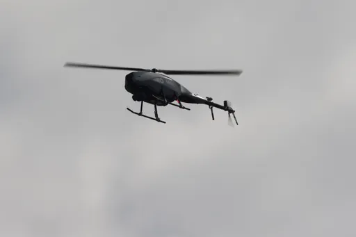 無懼共軍威脅！國軍春節戰備首秀攻擊無人機、海馬士火箭系統