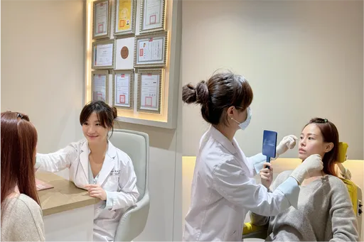 年終獎金，不只犒賞生活　2026 愛美新趨勢：追求一條「看得見的年輕感」