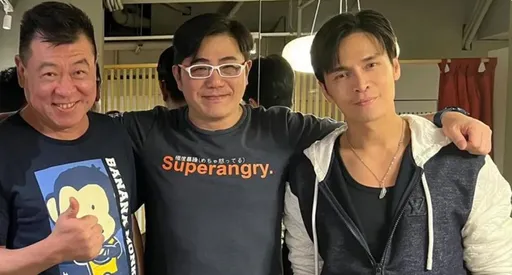 《MVP情人》知名經紀人癌逝　孫德榮哀痛證實