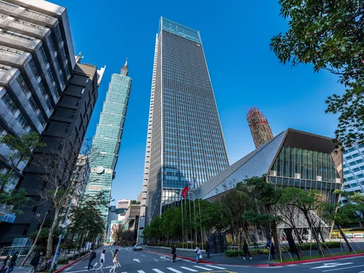 微風南山46樓The Ukai Taipei尾牙春酒包場　滿額贈高雄然一酒店住宿券