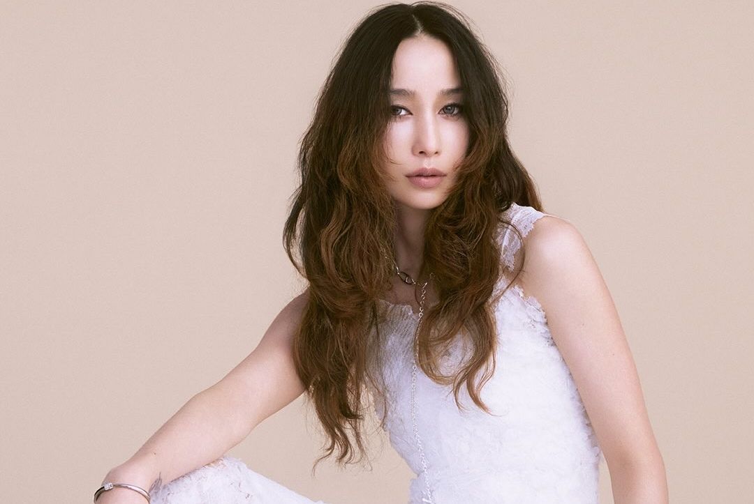 中島美嘉5月登北流6種票價出爐!新專輯打造音樂劇世界