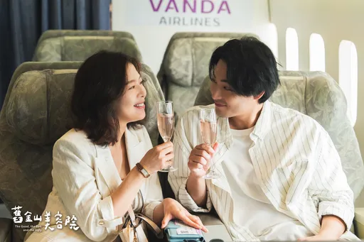 刘品言、连晨翔戏内结缘　方志友「神预言」预祝：百年好合