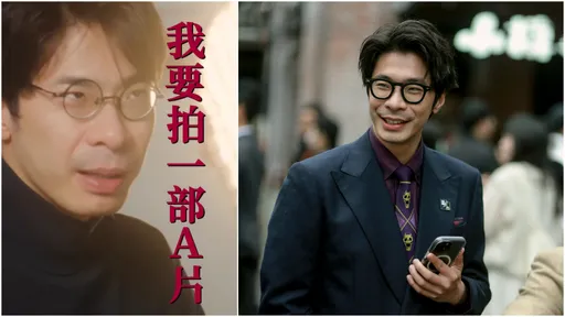 72萬YTR拋震撼彈「我要拍A片！」他證實：整週看了50次ㄐㄐ