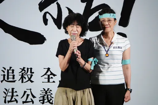 民眾黨誰戰竹北市長？議員點名「柯美蘭也不錯」！黃國昌這樣說