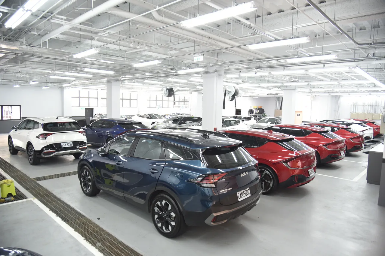 今（2026）年推出的「第六年六大系統延長保固」方案，亦適用於Kia Select原廠精選中古車。業者提供