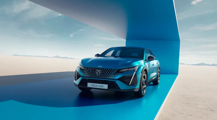 PEUGEOT在2025年全年累積領牌3,405輛，較前一年的751輛大幅成長，年增率達353%。業者提供