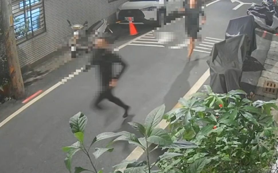 離譜!新北女洗澡完驚見鄰居躲她家中 32歲男性侵未遂逃逸
