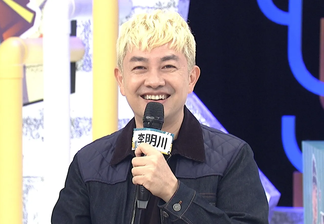 女星「双面人」行径全被揭发　李明川怒揭「1线索」身分曝光