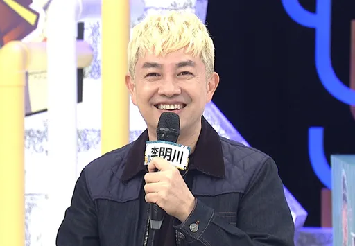 女星「雙面人」行徑全被揭發　李明川怒揭「1線索」身分曝光