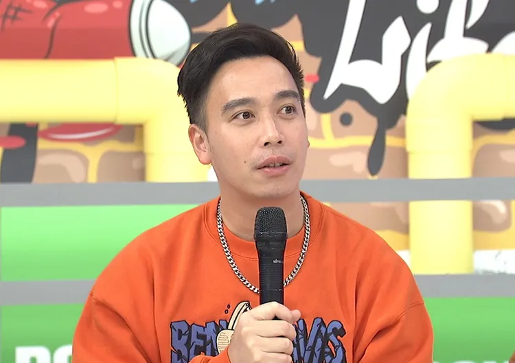 無尊。中天電視提供