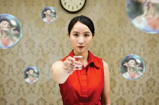 台湾表演艺术闯纽约！滞留岛、河床剧团双入选ISPA新作