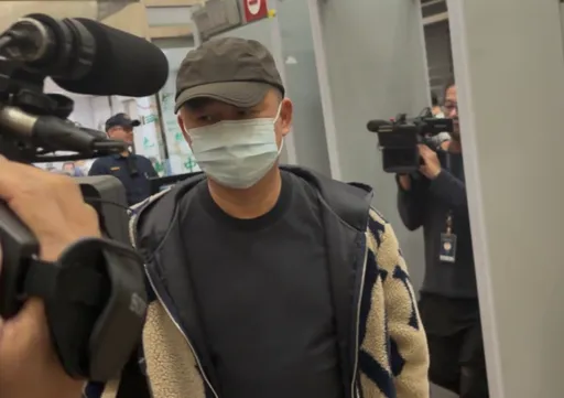 太子集團第8波搜索　帛琉渡假村當水房洗錢！登記負責人50萬交保