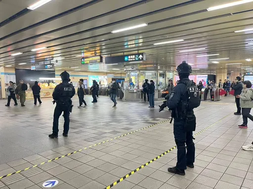 孤狼型隨機殺人怎麼形成？　精神科醫揭家庭與心理關鍵