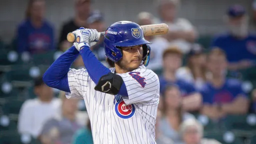 中华队经典赛43人名单被流出！两名台美混血球星获选