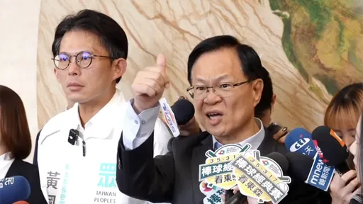 律師批民眾黨竟聲援林宸佑　「不想罵人智力缺陷，但是...」