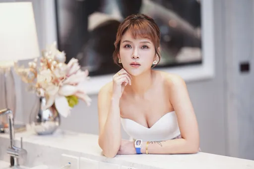 專訪｜丟丟妹整組壞了了！4器官全出狀況　財富自由想退休