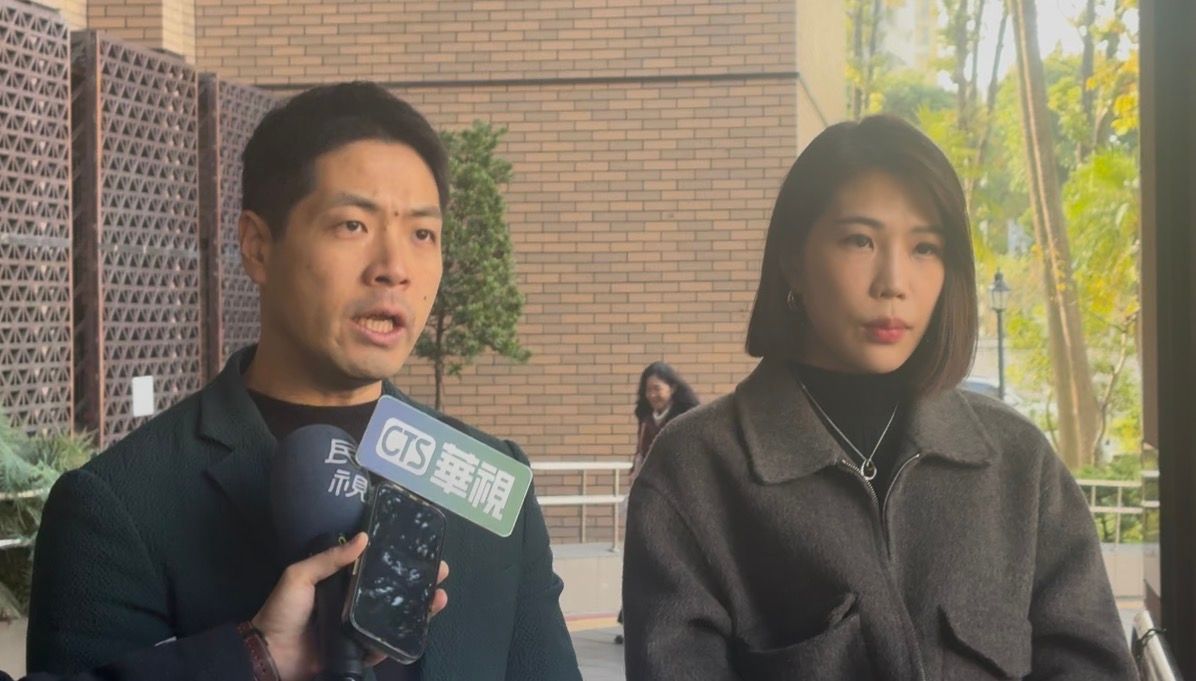 陳玉珍施壓中華電信喬官? 馬郁雯拿「獨家公文」告發圖利罪