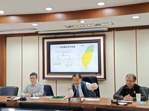 台糖减碳转型产出「生质能绿电凭证」　标售给半导体大厂