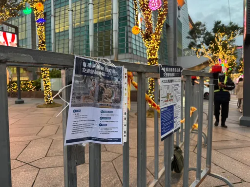 就在明天！大神霍諾德徒手攀登台北101　周邊交管一次看