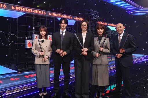 松嶋菜菜子結婚25年曝老夫老妻日常！最愛問反町隆史這句話