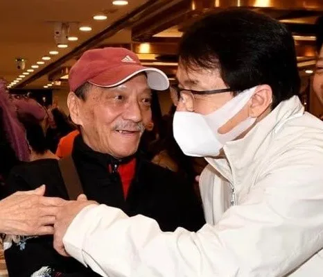 袁祥仁设计出《黄飞鸿》佛山无影脚病逝！成龙喊师兄「我们怀念您」