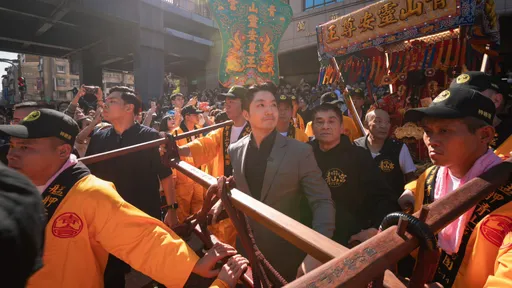 再譏台北人「M屬性」　林智群：被共產黨統治搞不好覺得爽