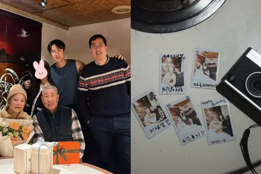 獨家｜劉書宏爆新戀情？帶長髮氣質女見家人　經紀人回應了