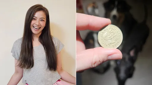 邵庭少7元取消领虾皮包裹　7428元没退出「我真的是傻眼」