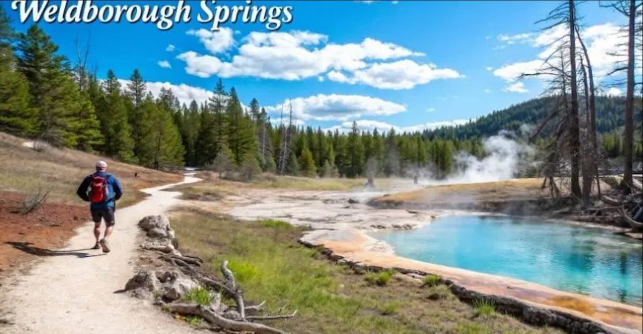 AI推薦溫泉秘境好誘人 旅客探訪才知道被騙了