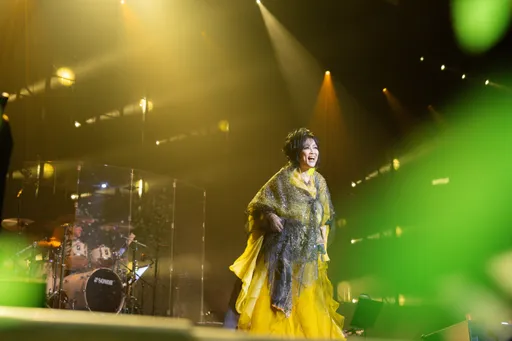 68歲齊豫拼了！唱紅半個世紀才啟動巡演　5月9日金嗓再現北流