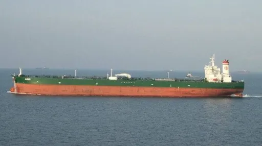 怕了川普！中國超級油輪前往委內瑞拉裝油　縮頭返航小粉紅氣炸