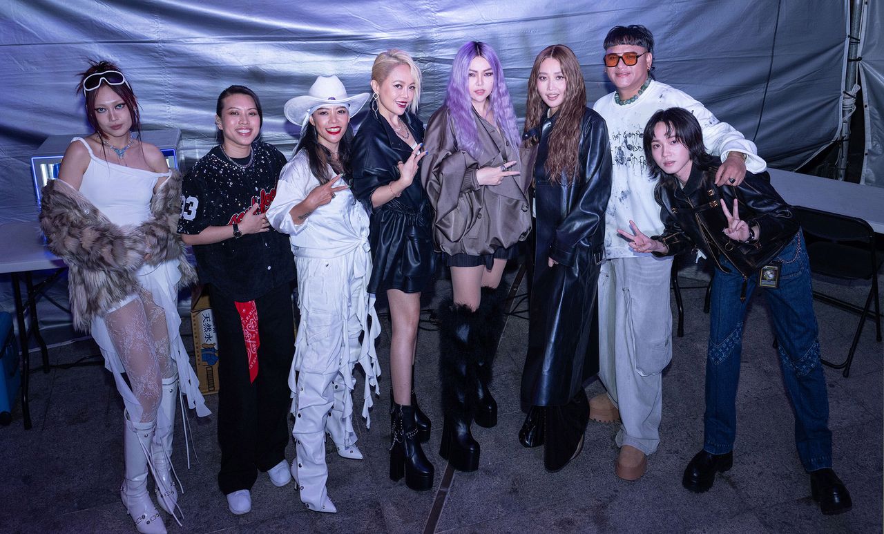 全台最頂跨年晚會在哪?網一面倒讚1縣市:直接封神!