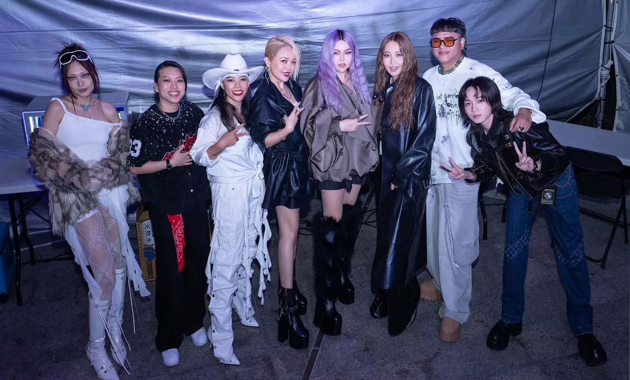 全台最顶跨年晚会在哪？网一面倒赞1县市：直接封神！