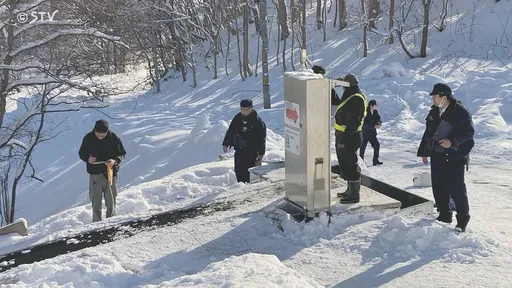 北海道滑雪场「中国设备夹死5岁童」　厂商震惊：根本没卖给日本