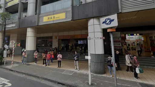 男顶溪站垃圾桶纵火　北捷：影响行车安全将开罚