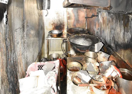 防范电火使用不慎引发火灾　消防局提醒4大注意事项