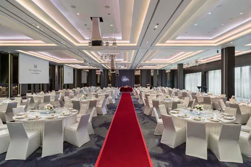 信義區台北艾麗酒店全新「一站式婚禮」　攜手6大頂級品牌打造夢幻聯動