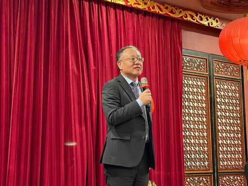 高鐵估「這時」年運量破億人次！董座喊6大願景　因應雙北人口流失