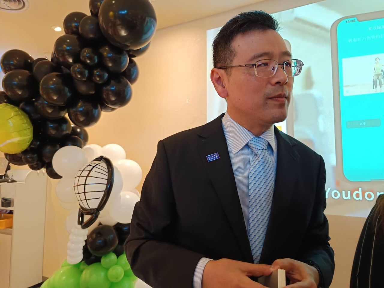 看準運動風商機 安達推專屬運動外溢險 年繳保費可折減5%